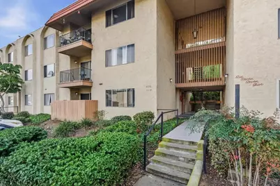  6775 Alvarado Rd #10, San Diego, CA 92120 - Photo 1