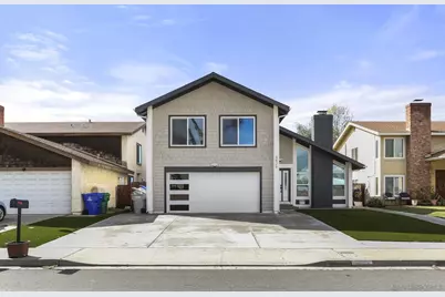  4826 Cannington Dr, San Diego, CA 92117 - Photo 1