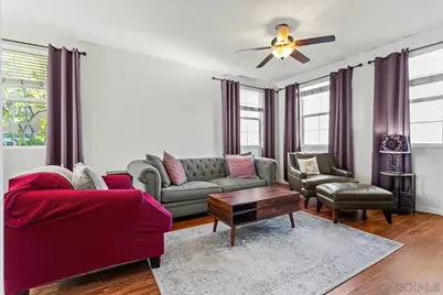  702 Portside Place, San Diego, CA 92154 - Photo 5