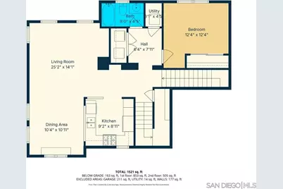  702 Portside Place, San Diego, CA 92154 - Photo 29