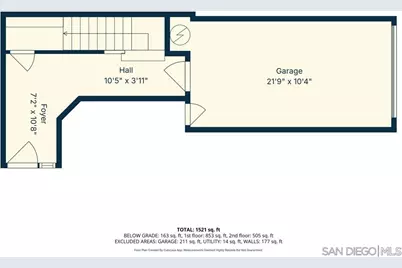  702 Portside Place, San Diego, CA 92154 - Photo 27