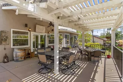  23731 Gymkhana Road, Ramona, CA 92065 - Photo 37