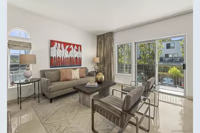  8635 Via Mallorca #D, La Jolla, CA 92037 - Photo 9