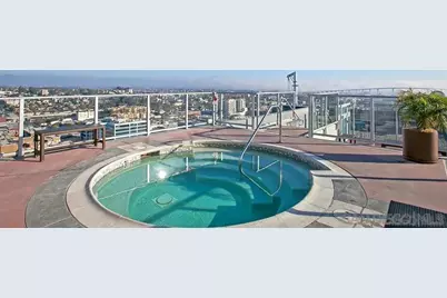  1080 Park Blvd #307, San Diego, CA 92101 - Photo 5