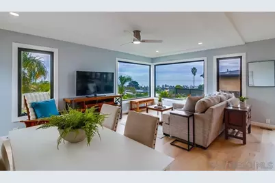  4468 Bermuda Avenue, San Diego, CA 92107 - Photo 5