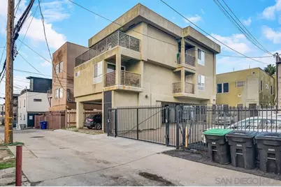  3574 4th Ave. (-80), San Diego, CA 92103 - Photo 45