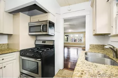  3574 4th Ave. (-80), San Diego, CA 92103 - Photo 15