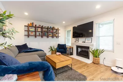  3983 Normal #4, San Diego, CA 92103 - Photo 5