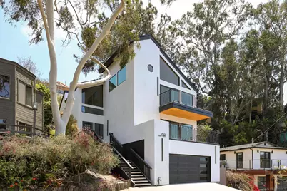  2861 Brant St., Mission Village, CA 92103 - Photo 1