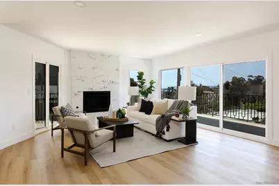  2861 Brant St., Mission Village, CA 92103 - Photo 9