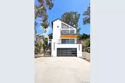  2861 Brant St., Mission Village, CA 92103 - Photo 57