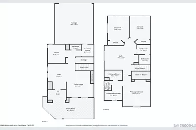  10452 Whitcomb Way #166, San Diego, CA 92127 - Photo 3