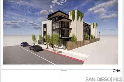  4515-17 Texas St, San Diego, CA 92116 - Photo 1