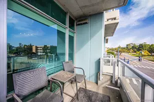 1080 Park Blvd, San Diego, CA 92101 - Photo 5