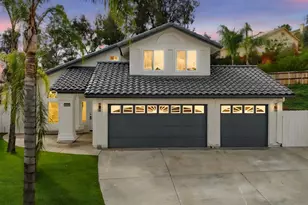 13625 Darryl Ct, El Cajon, CA 92021 - Photo 1