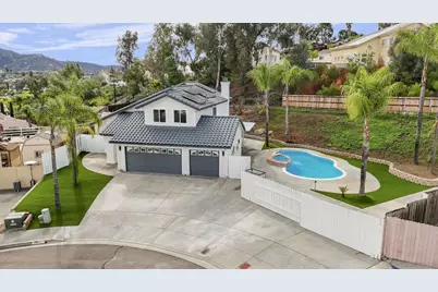  13625 Darryl Ct, El Cajon, CA 92021 - Photo 3