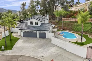 13625 Darryl Ct, El Cajon, CA 92021 - Photo 3