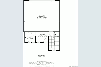  8168 Golden Ave, Lemon Grove, CA 91945 - Photo 49