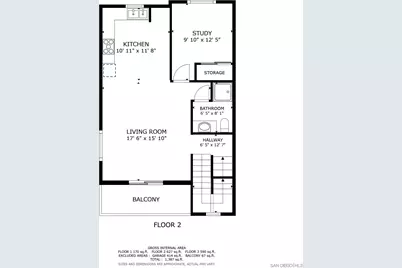  8160 Golden Ave, Lemon Grove, CA 91945 - Photo 37