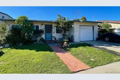  4584 Jicarillo Ave, San Diego, CA 92117 - Photo 1