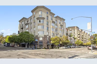  1400 Broadway #1101, San Diego, CA 92101 - Photo 1