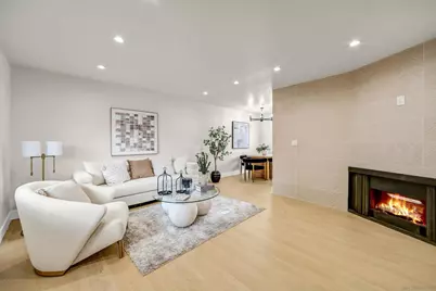  419 N Catalina Ave #4, Pasadena, CA 91106 - Photo 1