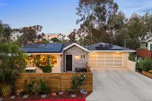 4865 39th St, San Diego, CA 92116 - Photo 1