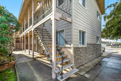  3351,3355,3359 Madison Avenue, San Diego, CA 92116 - Photo 7
