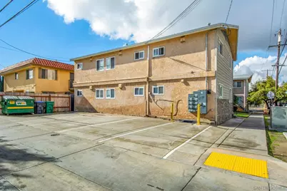  3351,3355,3359 Madison Avenue, San Diego, CA 92116 - Photo 9