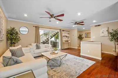  6927 Amherst St #8, San Diego, CA 92115 - Photo 1