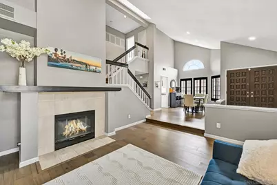  3425 Overpark Rd, San Diego, CA 92130 - Photo 3