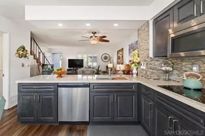  5800 Lake Murray Blvd #83, La Mesa, CA 91942 - Photo 1