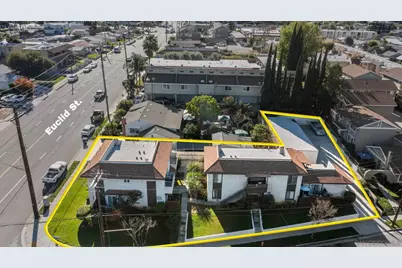  501 S Euclid St., La Habra, CA 90631 - Photo 1