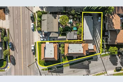  501 S Euclid St., La Habra, CA 90631 - Photo 3