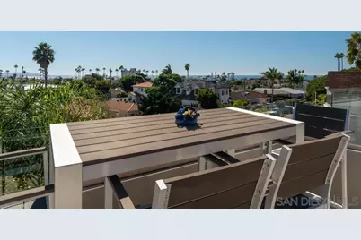  938 Opal, San Diego, CA 92109 - Photo 35