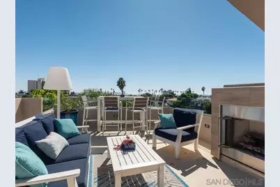  938 Opal, San Diego, CA 92109 - Photo 33