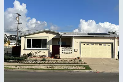  3691 Ashford Street, San Diego, CA 92111 - Photo 1