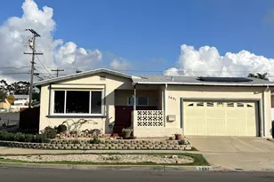 3691 Ashford St, San Diego, CA 92111 - Photo 1