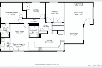  3476 Reynard Way, San Diego, CA 92103 - Photo 31