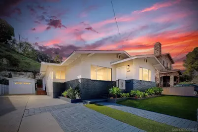  3476 Reynard Way, San Diego, CA 92103 - Photo 1