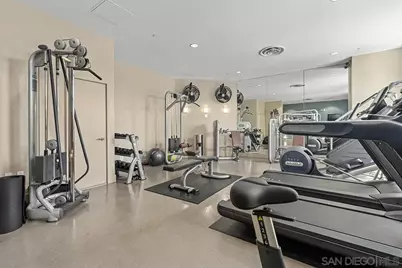  1441 9th Avenue #609, San Diego, CA 92101 - Photo 31