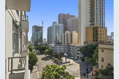  1441 9th Avenue #609, San Diego, CA 92101 - Photo 5