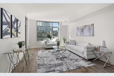  1441 9th Avenue #609, San Diego, CA 92101 - Photo 1