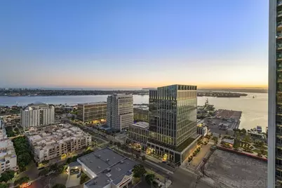  700 W E Street #2802, San Diego, CA 92101 - Photo 23