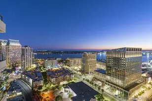 700 W E St, San Diego, CA 92101 - Photo 1