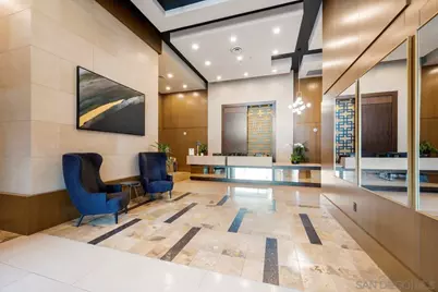  700 W E Street #2802, San Diego, CA 92101 - Photo 37