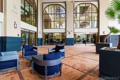  700 W E Street #2802, San Diego, CA 92101 - Photo 43