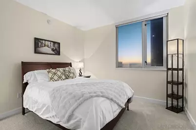  700 W E Street #2802, San Diego, CA 92101 - Photo 31