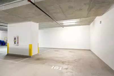  700 W E Street #2802, San Diego, CA 92101 - Photo 35