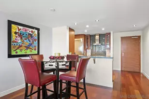 700 W E St, San Diego, CA 92101 - Photo 17